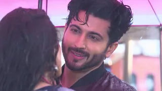 مسلسل حياة قلبي حلقة 6 زي الوان 