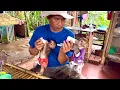Download Lagu Sơn takes care of monkey BiBi \u0026 BR - Preparing to welcome 200 chicks home