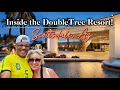 Does the Scottsdale DoubleTree Live Up to the Hype