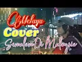 Download Lagu SEMALAM DI MALAYSIA - JEMMY YOUNG (cover)