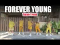 Download Lagu FOREVER YOUNG | TIKTOK TREND | DANCE WORKOUT | Kingz krew | Zumba
