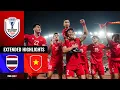 🇹🇭 Thailand vs Vietnam 🇻🇳 (ASEAN Mitsubishi Electric Cup 2024: Final Leg 2 Extended HLs)