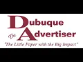 Dubuque Advertiser 2020 Promo