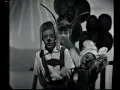 CRI CRI: "CAMINITO DE LA ESCUELA"  (PROGRAMA DE TELEVISION)