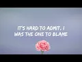 Chappell Roan - Love Me Anyway (Lyrics)