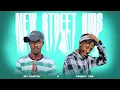 Download Lagu DJ Cartel x Tommy Tee - Ngizobaleka (Visualizer) ft. DJ Armando