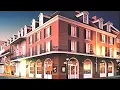 Maison Dupuy Hotel New Orleans LA United States Hotel Review