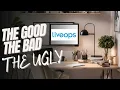 Liveops Review - The Good The Bad and The Ugly