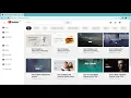 How To Make YouTube Clone Using HTML CSS And JS YouTube Clone