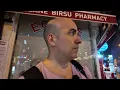 Nisantasi Besiktas Kadikoy Hatti Bos Yayini