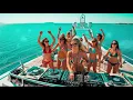 Lagu 80s Italo Disco Live 🌞 Yacht Sunset Mix | Retro Ocean Vibes 4K