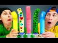 Download Lagu Desafío de Decoración de Pasteles