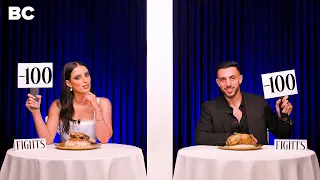 The Blind Date Show 2 Episode 53 With Fatima Attar  The Blind Date Show 2 Episode 53 With Fatima Attar