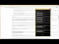Developing a Python Modern GUI App Part II -Setting Up Kivy
