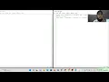 TUGAS PEMROGRAMAN KOMPUTER - MEMBUAT VARIABLE DI SOFTWARE PYTHON