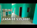 This is what a 35 000 HOUSE in EL SALVADOR looks like Is it worth it