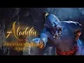 Arabian Nights Remix - Will Smith (from Aladdin 2019)(GoodBoyChend Remix)