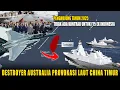 Download Lagu Akhir THN 2025 : Tidak Ada Kontrak F15 EX Untuk RI - Destroyer Australia Provokasi Laut China