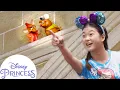 The Princess Experience Hidden Gems in Magic Kingdom Park at Walt Disney World Disney Princess