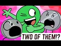 TWO OF THEM - BFDI X Inanimate Insanity 2023 Event