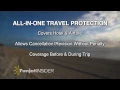 All-In-One Travel Protection Funjet Vacations