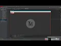 Notepad sederhana dengan pyqt5 Python