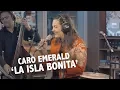 Download Lagu Caro Emerald - 'La Isla Bonita' (Madonna cover) live @ Ekdom In De Ochtend