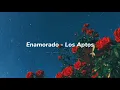 Enamorado - Los Aptos
