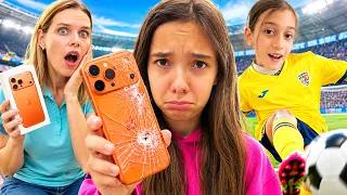 😭 CUM s-a SPART Noul iPhone 17 Pro Max?! 📱