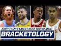 2022 NCAA Tournament Bracketology Breakdown UNC UPSETS Duke Indiana SUFFERS Loss CBS Sports