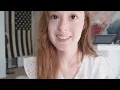 Brown Hair And Freckles Asmr 5