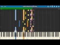 Download Lagu Godzilla 2014: Main Title Synthesia