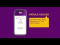 How to manage My Account with TPG SG App