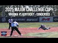 Virginia vs Kentucky - 2025 Challenge Cup
