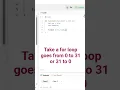 leetcode - 461 Hamming Distance C programming language