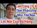 Download Lagu Nóng. Chị Tâm Nói Gì.Sau Khi Bà Hằng Lên tiếng