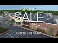 You re going to love our deals fast delivery during our Spring Sale