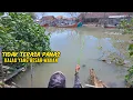 Download Lagu Tidak Kefikiran Bakalan Dapet yang besar besar mancing di muara ini 