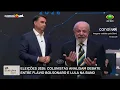 Band debate with Flávio vs. Lula: watch the live analysis of the head-to-head in the runoff