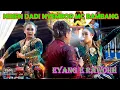 Lagu NIKEN SALINDRI NGAMOK MC BAMBANG || EYANG E RAWOH JALOK SAJEN || #campursari #nikensalindri #dagelan