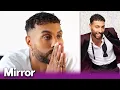 Married at First Sight s Nathaniel reveals why he left the show EXCLUSIVE