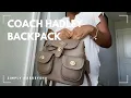 COACH Hadley Backback New at the COACH Outlet