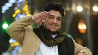 جديد الفنان صادق الضباري لو جروح ماهي غريبه احساس وادء لايوصف في هذي الجلسه 