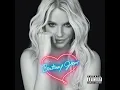 Work Bitch - Britney Spears