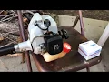 Echo GT 200R Carburetor Replacement
