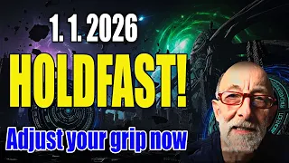 Clif High Shows Update 1 1 26 - HOLDFAST Adjust Your Grip Now