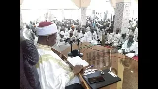 tafsir jauful fara 120 tatsuniyoyin cikin bukhari tareda sheikh abduljabbar kabara