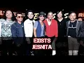 Download Lagu Exists Reunion- Jesnita (LIVE) 2019
