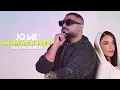 A5RASS X INES - DAYMAN HEIK ( JO MK REMIX 2026 ) "دايمًا هيك" الأخرس و اينيز
