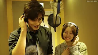 song jieun u0026 sung hoon same hangul romanization eng sub 